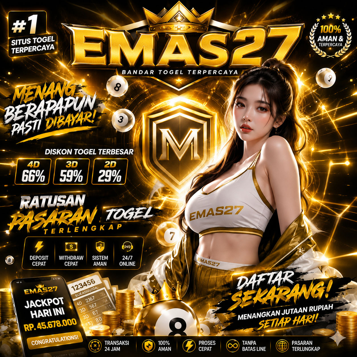 EMAS27