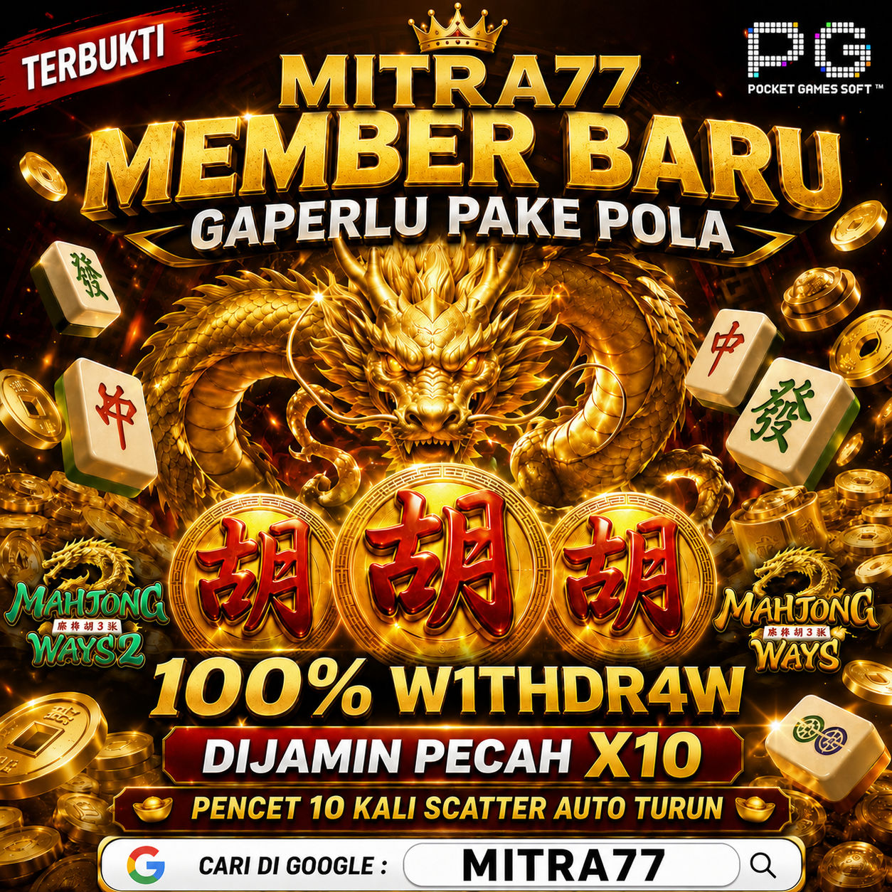 MITRA77