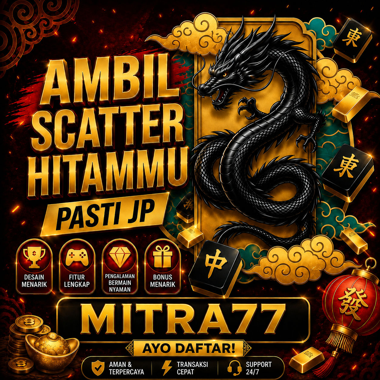 MITRA77