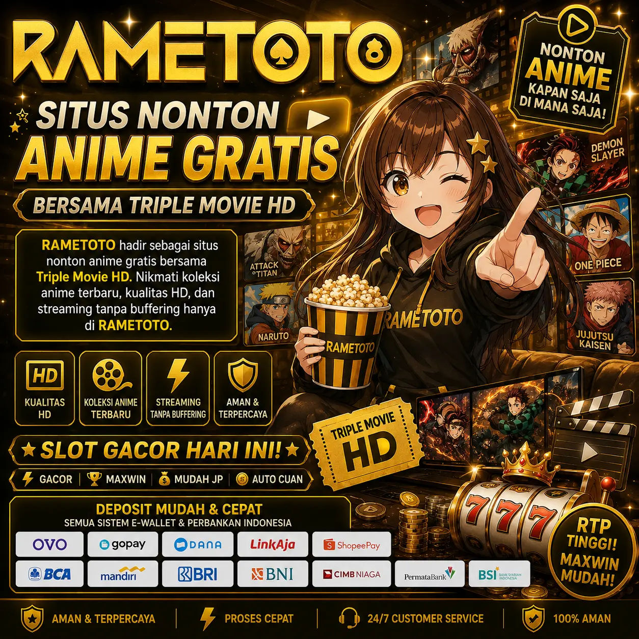 RAMETOTO