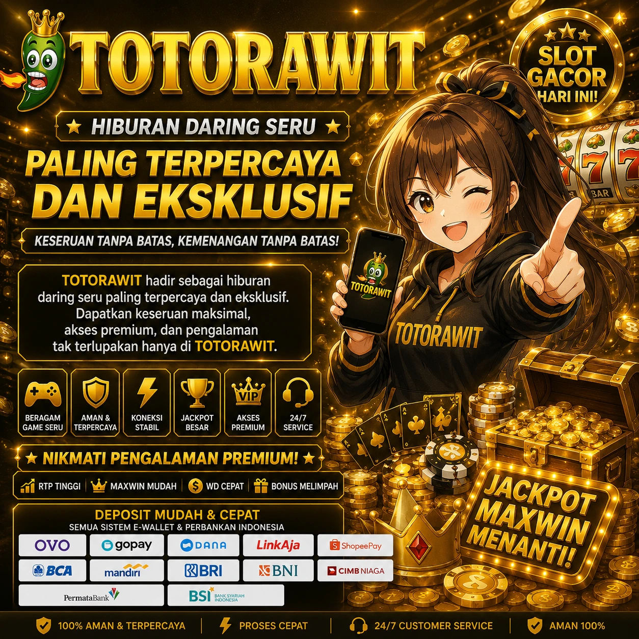 TOTORAWIT
