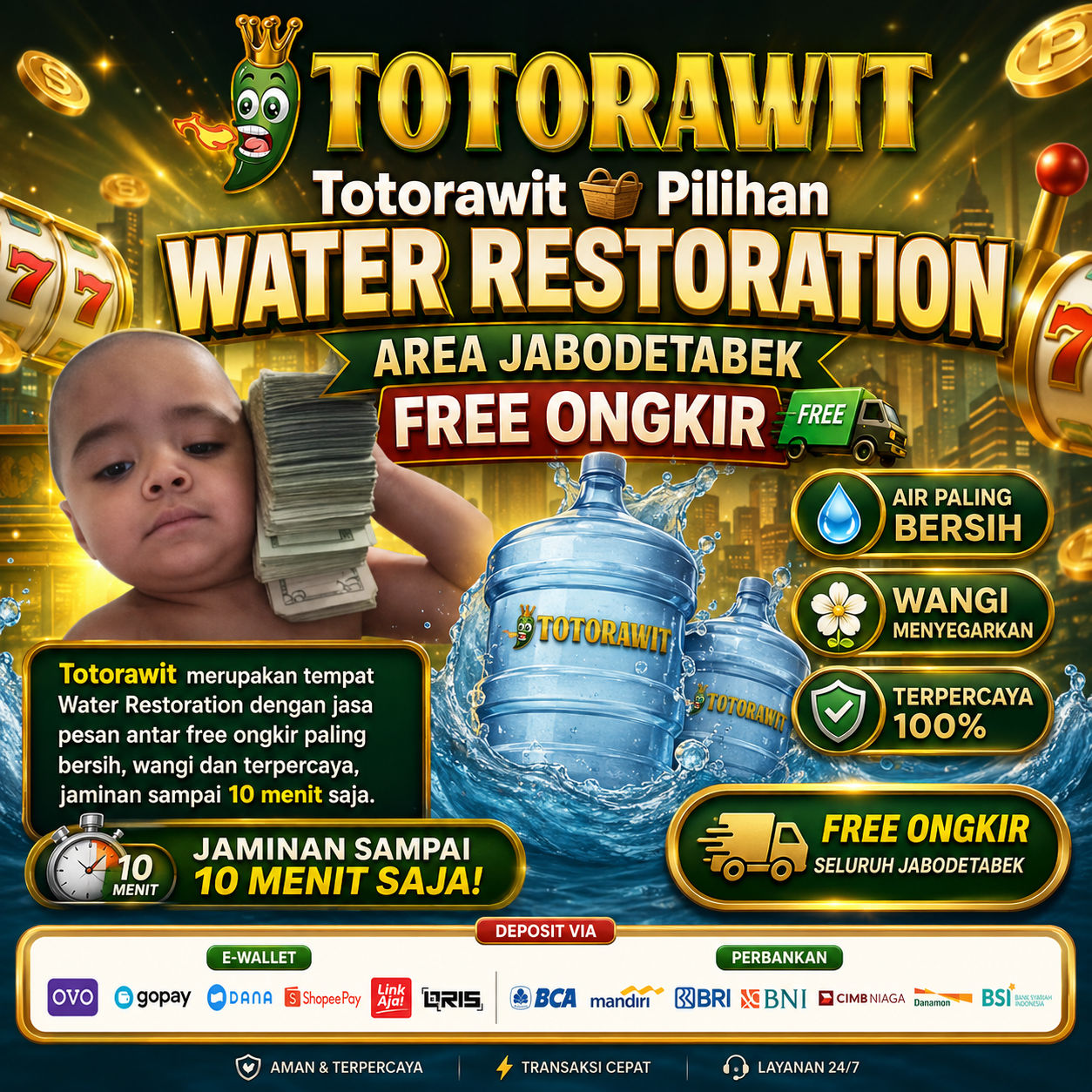 Swift Restoration Service Anaheim