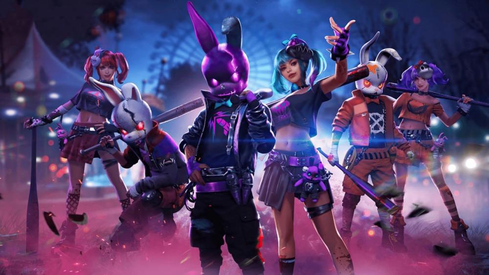 Esports