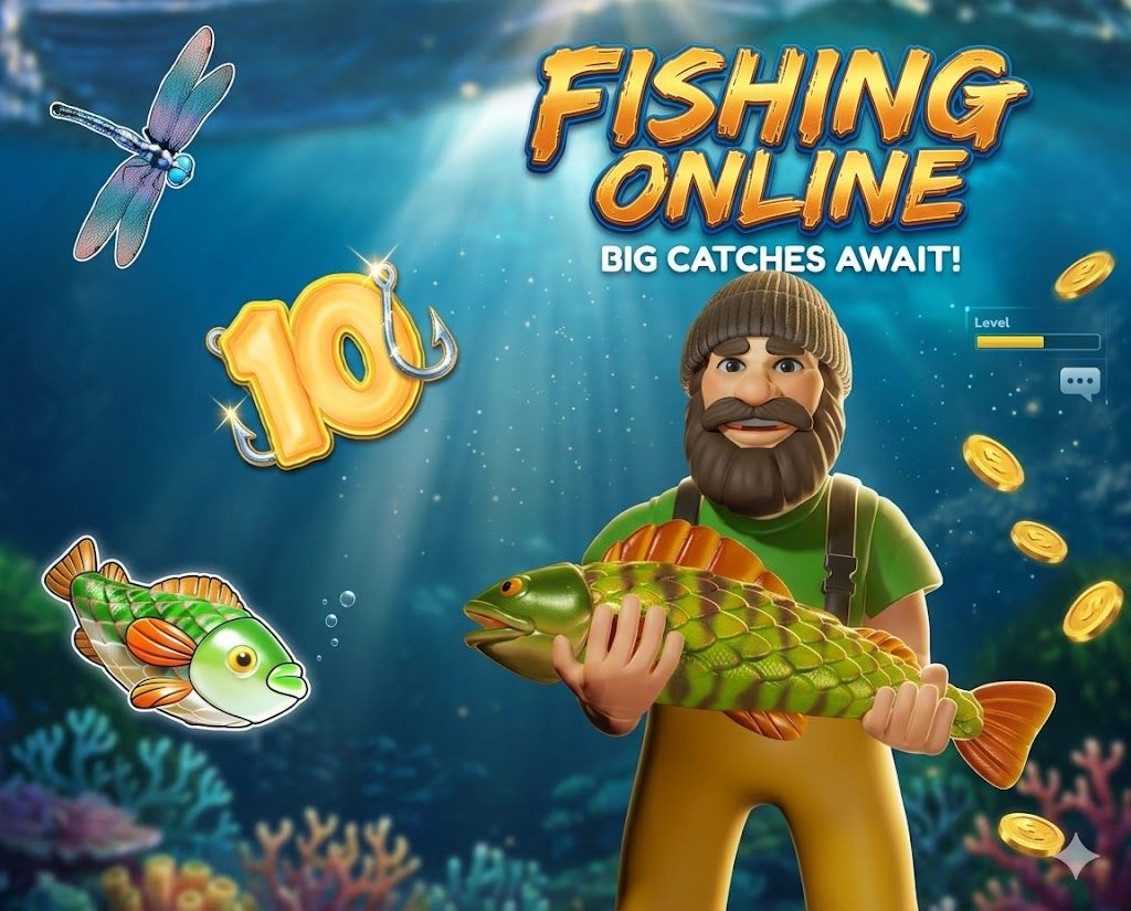 Fishing Game