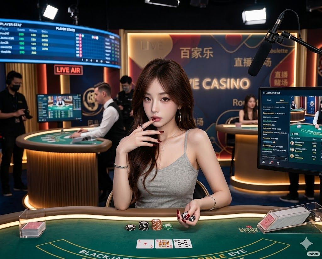 Live Casino