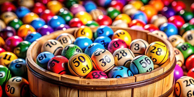 Lottery