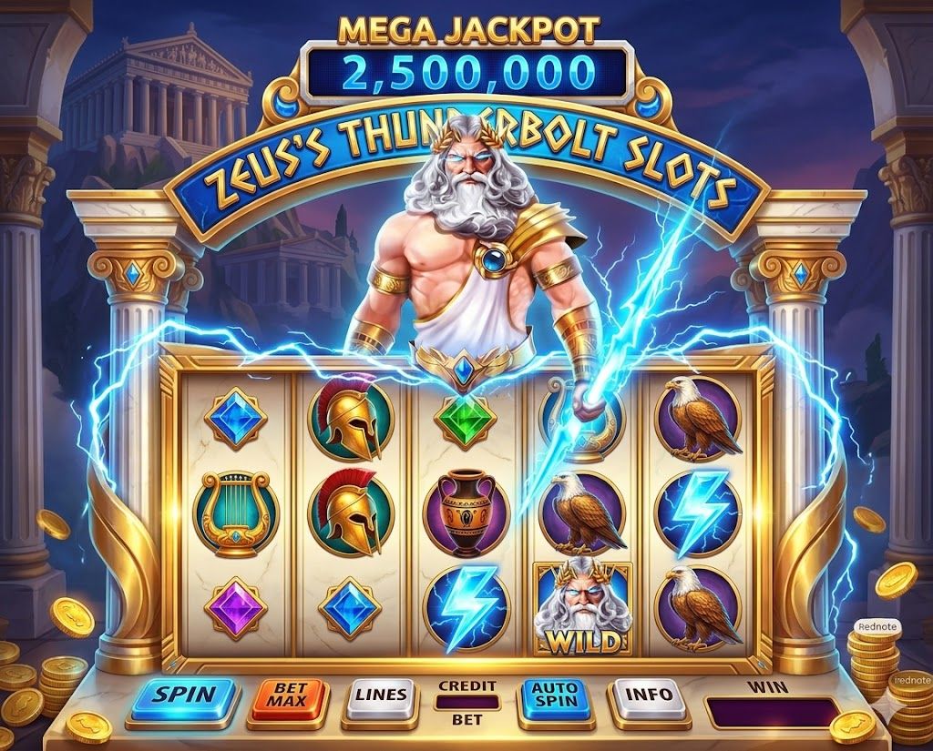 Slots