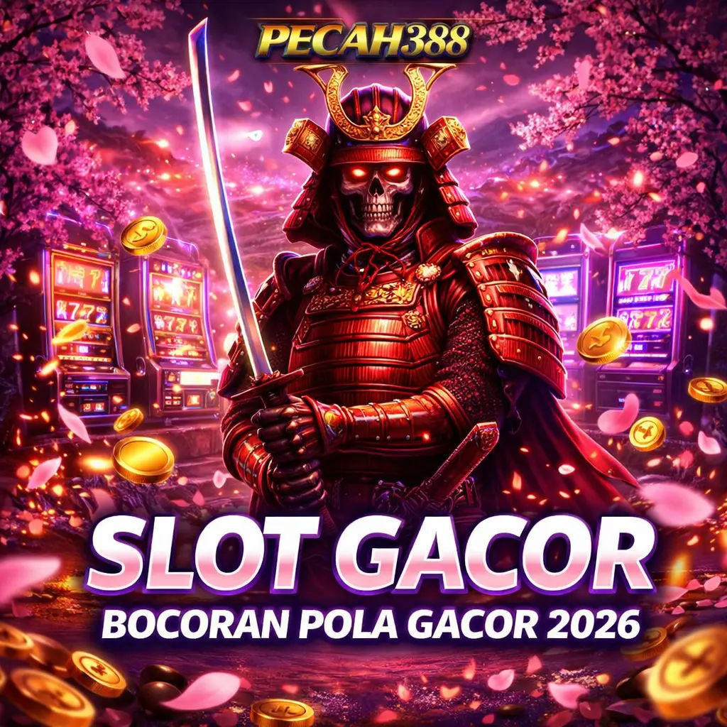 Selamat Datang di Pecah388 Resmi image 0