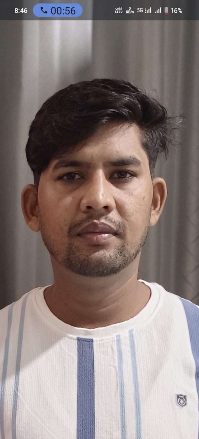Mr. Rahul Kumar Cover