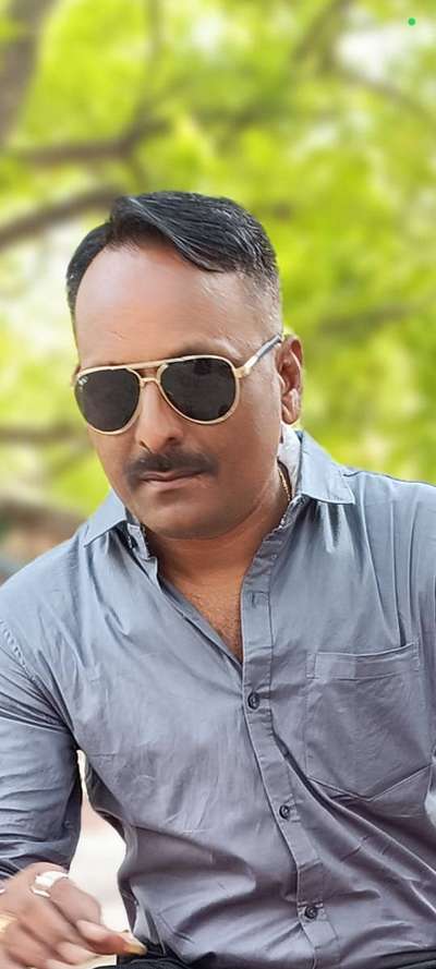 Mr. Anand Solanki