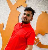 Mr. Abhishek Gupta