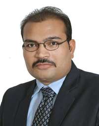 Mr. Ketul Lathia