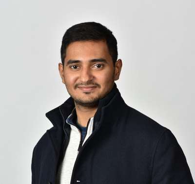 Ar. Divya Patel