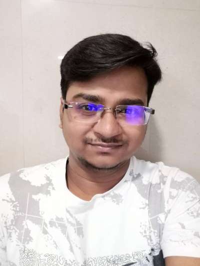 Er. Rohit Gajjar