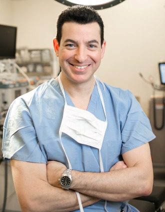 Dr Waleed Ezzat