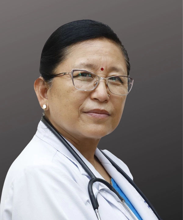 Nepal