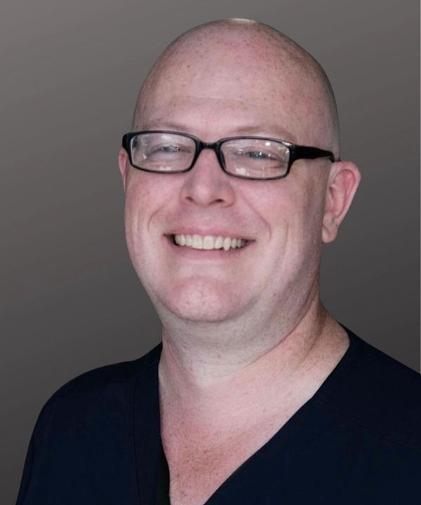 Dr. Ryan Winters