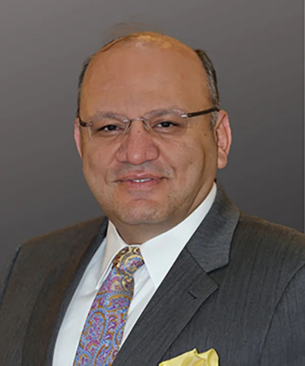 Alireza Mesbahi