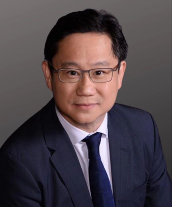 Dr. Gordon Soo