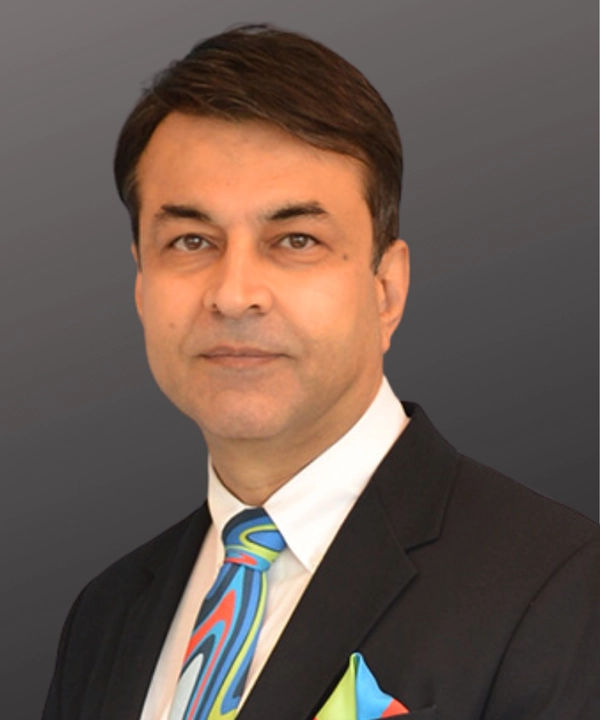 Sandeep Uppal