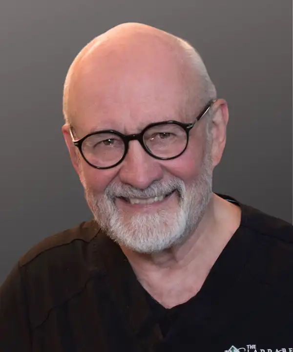 Dr. Wayne F Larrabee Jr