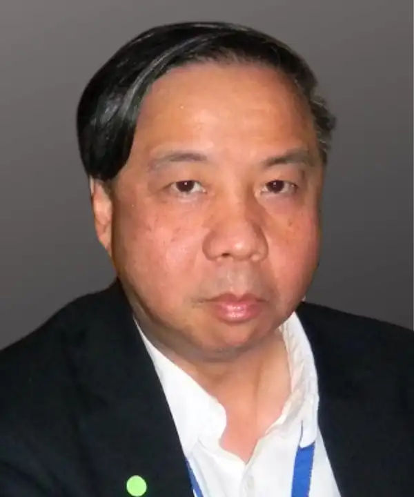 The late Dr. Joseph KH Wong, MD