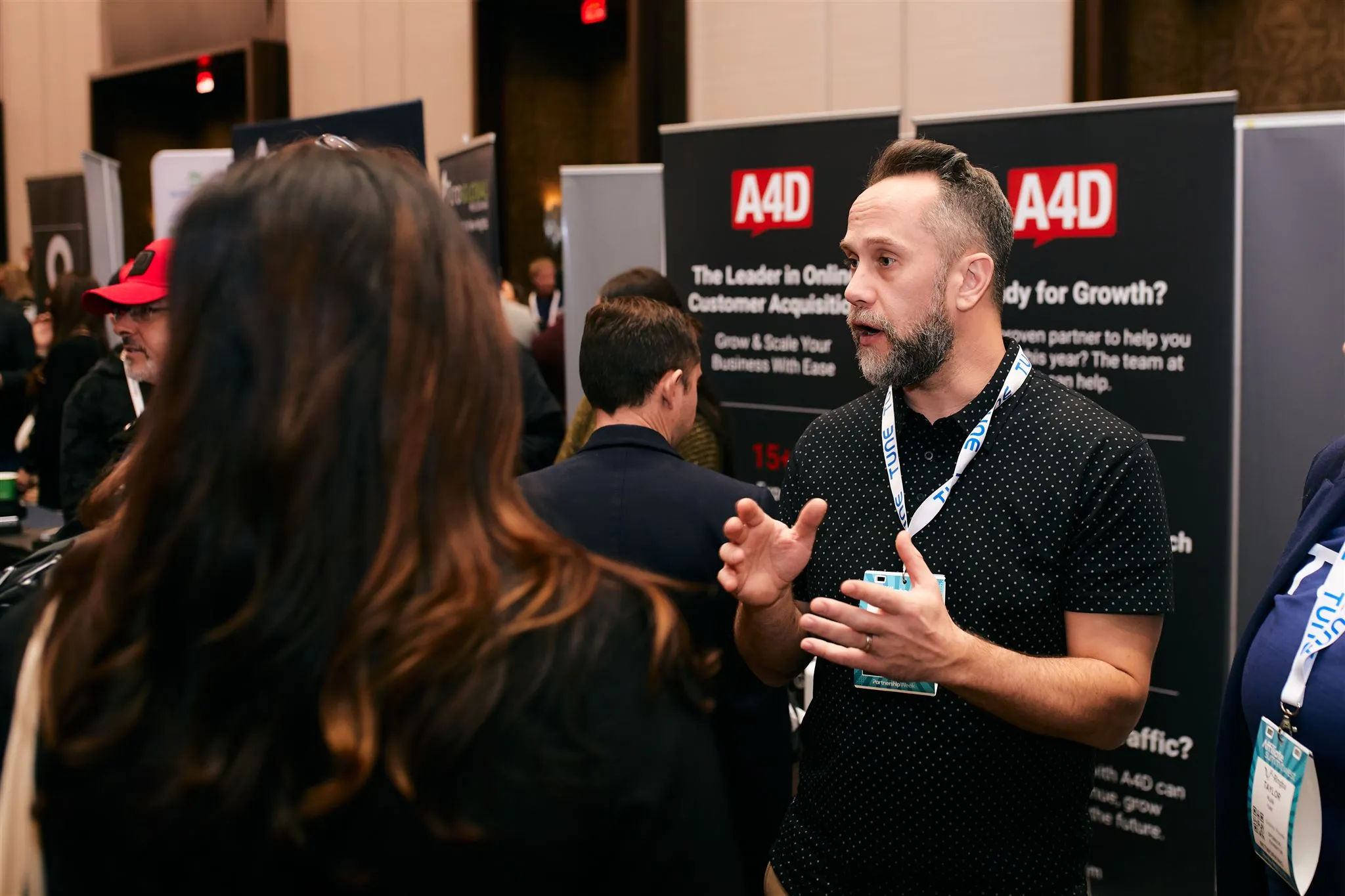 Affiliate Summit East