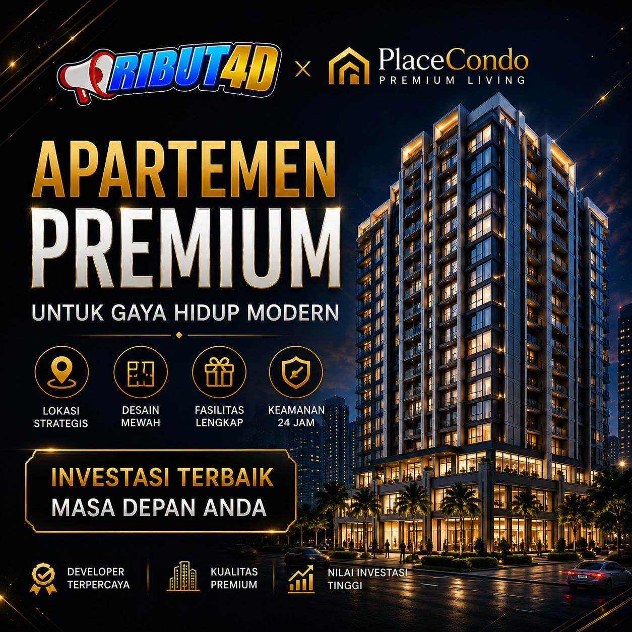 RIBUT4D SLOT