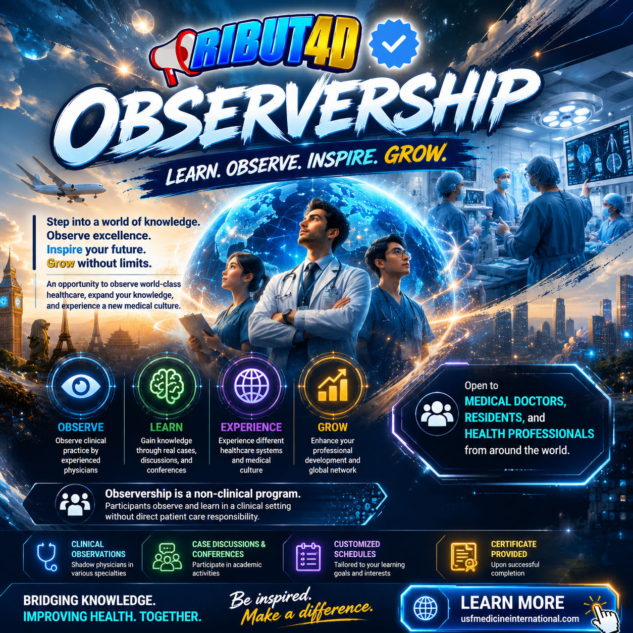 RIBUT4D RESMI