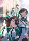 Top trending Mahouka Koukou no Rettousei 3rd Season on Anime Bash