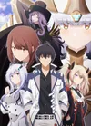 Top trending Maou Gakuin no Futekigousha: Shijou Saikyou no Maou no Shiso, Tensei shite Shison-tachi no Gakkou e Kayou II Part 2 on Anime Bash