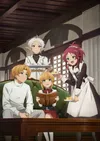 Top trending Mushoku Tensei II: Isekai Ittara Honki Dasu Part 2 on Anime Bash