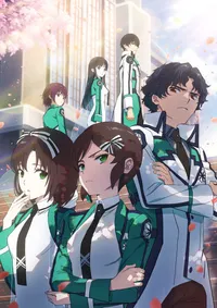 Watch free online Mahouka Koukou no Rettousei 3rd Season on Anime Bash