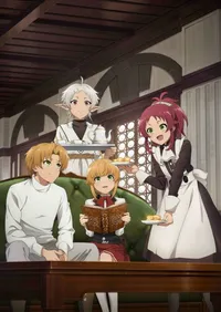 Watch free online Mushoku Tensei II: Isekai Ittara Honki Dasu Part 2 on Anime Bash