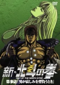 Watch free online New Fist of the North Star (Dub) on Anime Bash