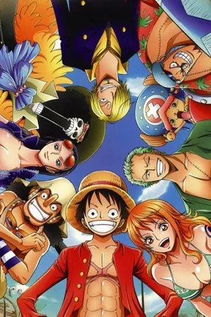 Watch free online ONE PIECE on Anime Bash