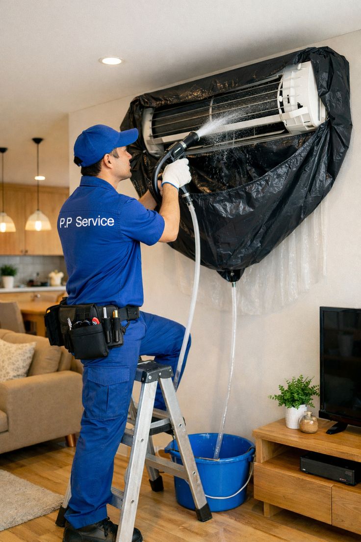 Annual maintenance contract