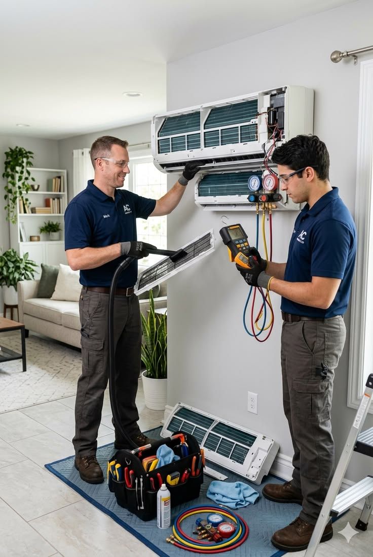 AC gas refilling refrigerant