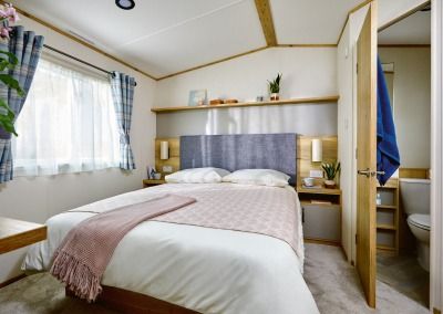 ABI Blenheim Holiday Home - Falls Park, Ingleton