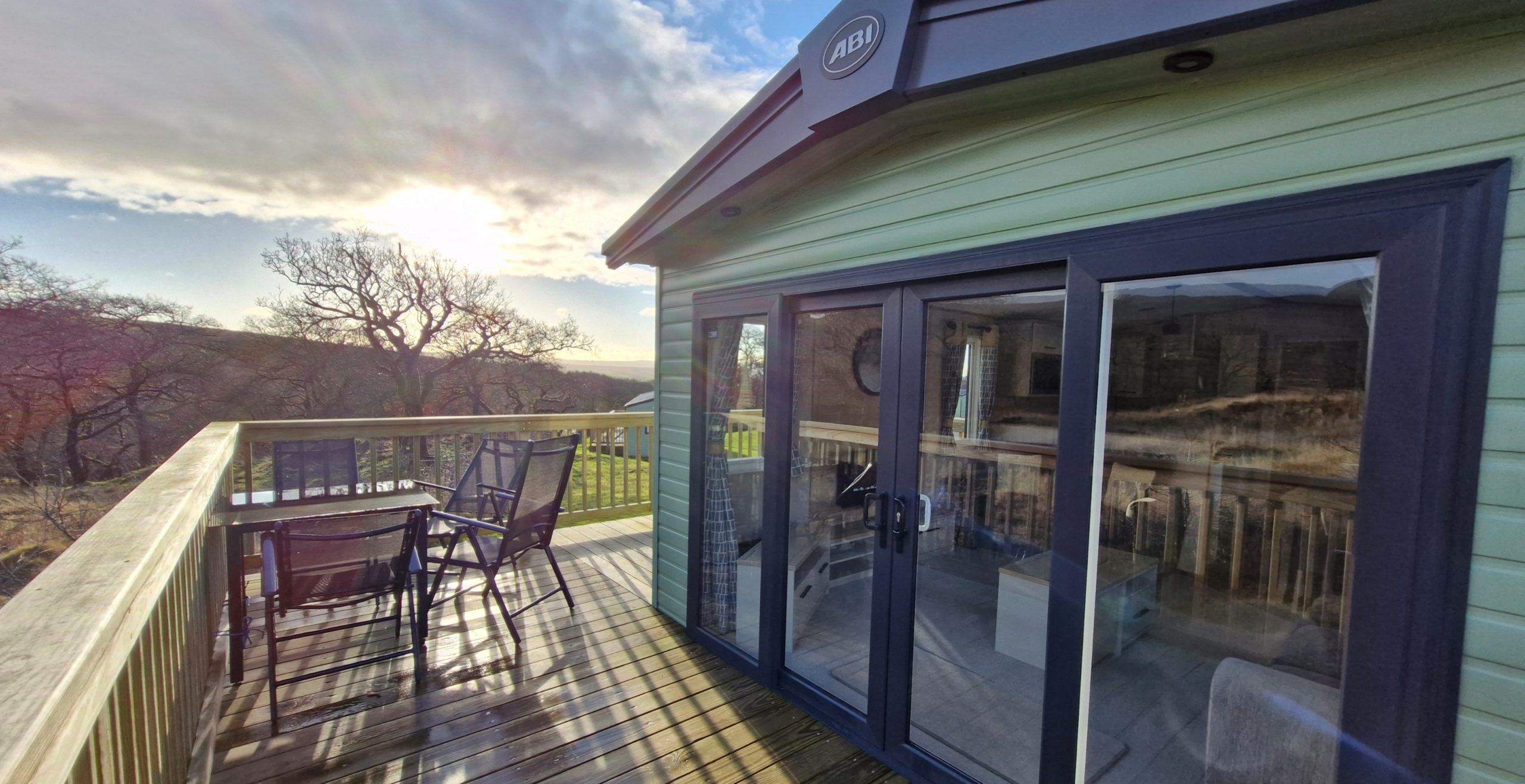 Holiday Home Ownership in the Yorkshire Dales