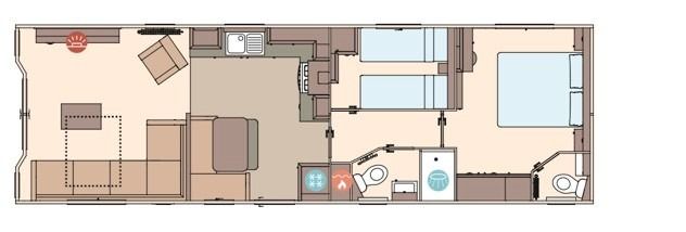 ABI Blenheim Floor Plan