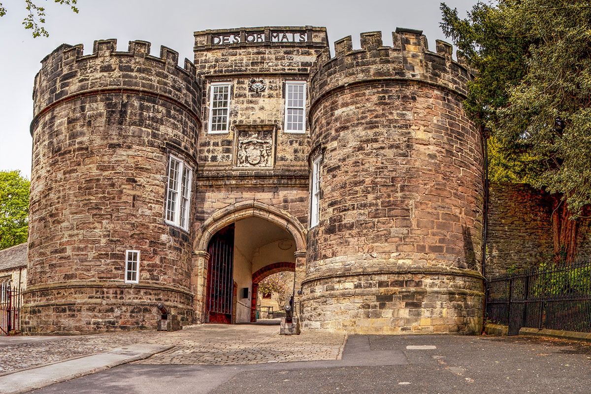 Skipton - Yorkshire Dales Things to Do