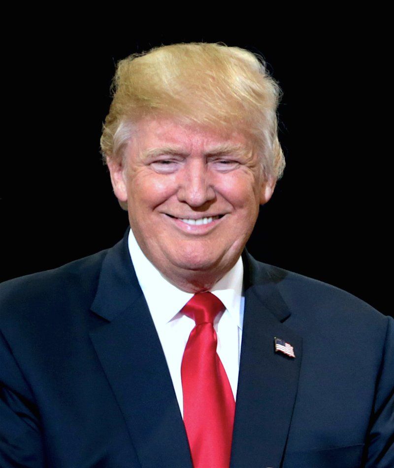 Trump started a war with no clear end in sight. They rarely end well for presidents