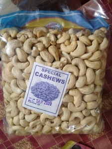 കശുവണ്ടി