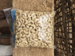 കശുവണ്ടി