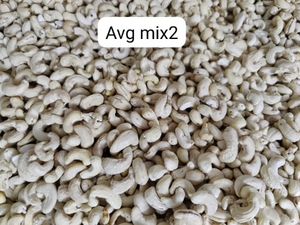 കശുവണ്ടി