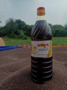 ఆవ నూనె
