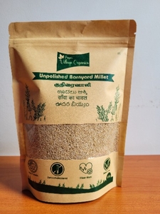 മില്ലറ്റുകൾ