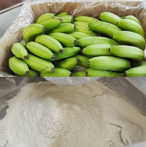 అరటి పొడి