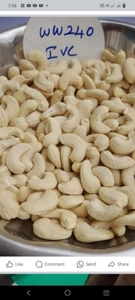 കശുവണ്ടി